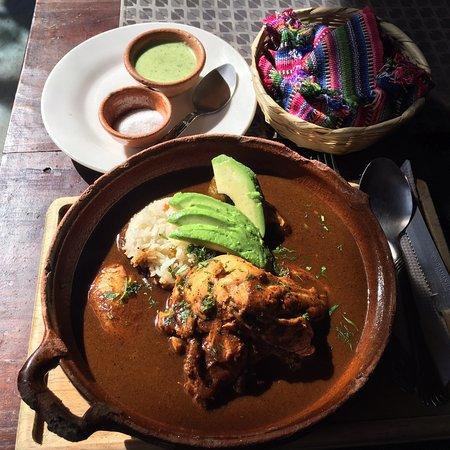 La Casa de las Sopas