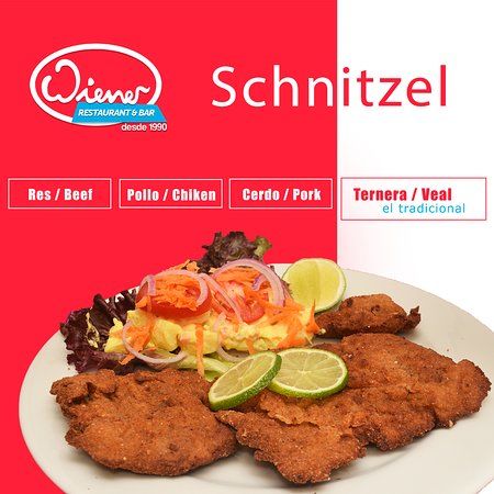 Restaurante Wiener